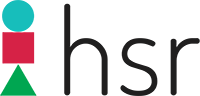 HSR logo