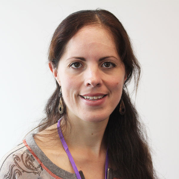 Sarah Chaplin