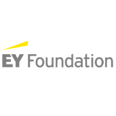 EY Supporter logo