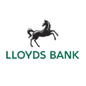 Lloyds Bank Supporter logo