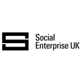Social Enterprise Supporter logo