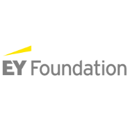 EY Foundation logo