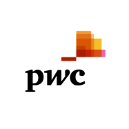 PWC logo